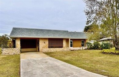 Beach Home For Sale in Port Charlotte, Florida