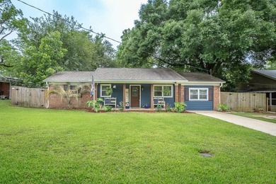 Beach Home For Sale in Tallahassee, Florida