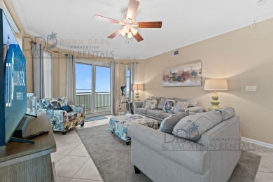 Vacation Rental Beach Condo in Gulfport, Mississippi