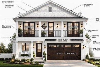 Beach Home For Sale in Tallahassee, Florida