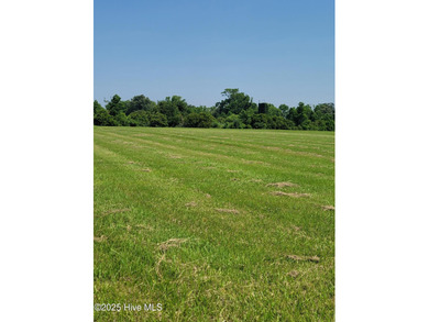 Beach Acreage For Sale in Hertford, North Carolina