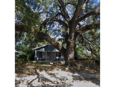 Beach Home For Sale in Tampa, Florida