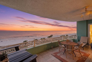 Beach Condo For Sale in Panama City Beach, Florida