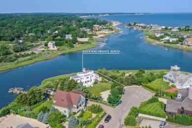 Beach Home For Sale in Southampton, New York