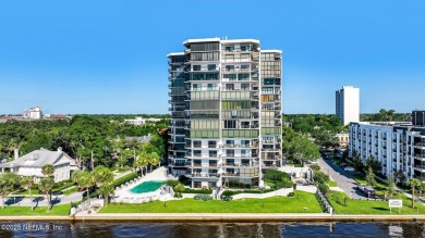 Beach Condo For Sale in Jacksonville, Florida