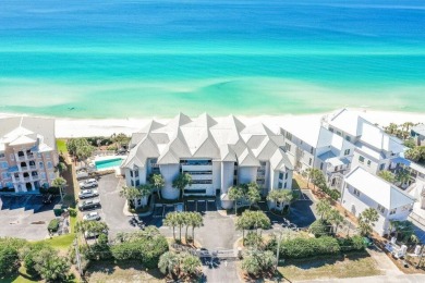 Beach Condo Off Market in Inlet Beach, Florida