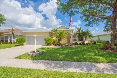 Beach Home For Sale in Vero Beach, Florida