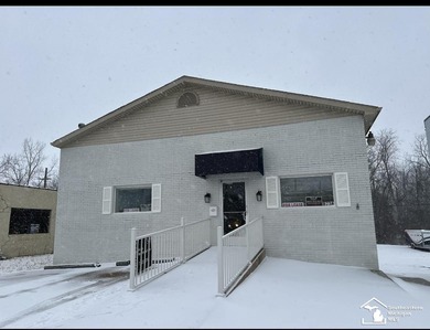 Beach Commercial For Sale in Newport, Michigan