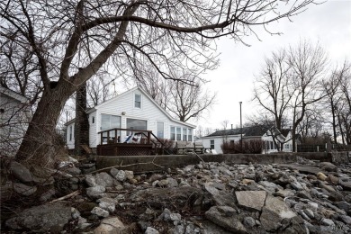 Beach Home Sale Pending in Henderson, New York