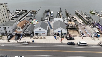 Beach Commercial For Sale in Ocean City, New Jersey