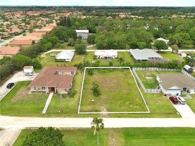 Beach Lot For Sale in Vero Beach, Florida