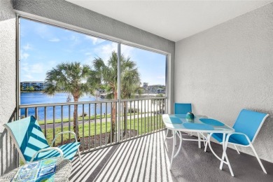 Beach Condo For Sale in Fort Myers, Florida