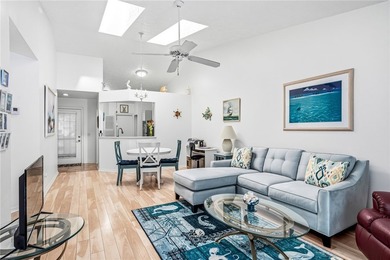 Beach Townhome/Townhouse For Sale in Vero Beach, Florida