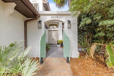 Beach Home For Sale in Destin, Florida