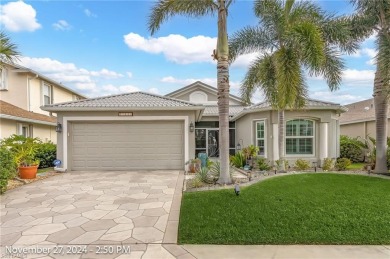 Beach Home For Sale in Estero, Florida