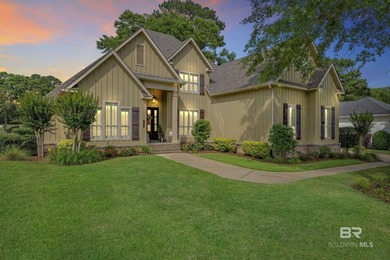 Beach Home For Sale in Spanish Fort, Alabama