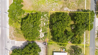 Beach Lot For Sale in Vero Beach, Florida