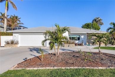 Beach Home For Sale in Naples, Florida