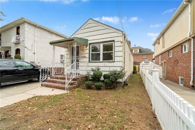 Beach Home For Sale in Brooklyn, New York