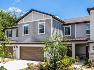 Beach Townhome/Townhouse For Sale in Land O Lakes, Florida