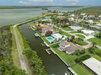 Beach Home For Sale in Vero Beach, Florida