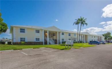 Beach Condo Active Under Contract in Vero Beach, Florida