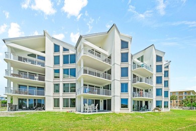 Beach Condo Sale Pending in Inlet Beach, Florida