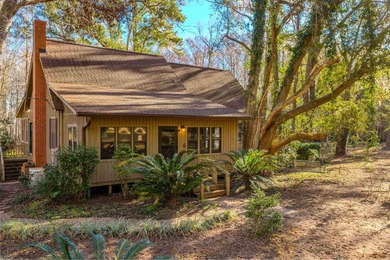 Beach Home For Sale in Tallahassee, Florida