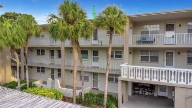 Beach Condo For Sale in Dunedin, Florida