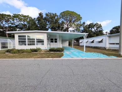 Beach Home For Sale in Largo, Florida