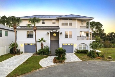 Beach Home For Sale in Miramar Beach, Florida