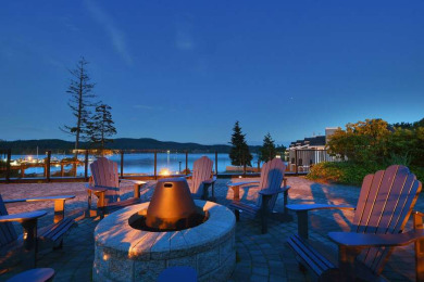 Live like you are on vacation all year round. Heron View offers - Beach Townhome/Townhouse for sale in Sooke, British Columbia on Beachhouse.com