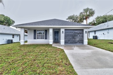 Beach Home For Sale in Vero Beach, Florida
