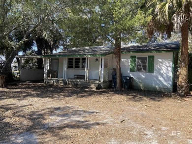 Beach Home For Sale in Pensacola, Florida