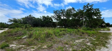 Beach Lot For Sale in Vero Beach, Florida