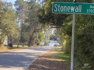 Beach Lot For Sale in Pensacola, Florida