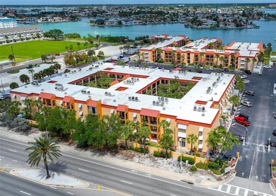 Beach Condo For Sale in ST Pete Beach, Florida