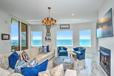 Beach Home For Sale in Marco Island, Florida