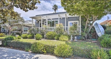 Beach Home Sale Pending in Long Beach, California