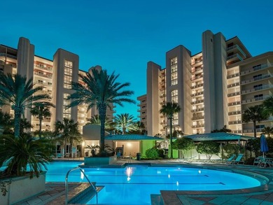 Beach Condo For Sale in Destin, Florida