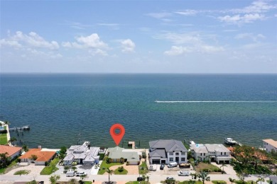 Beach Lot Sale Pending in St. Petersburg, Florida