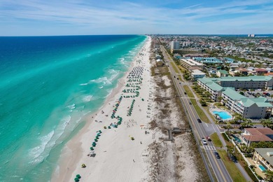 Beach Condo For Sale in Miramar Beach, Florida