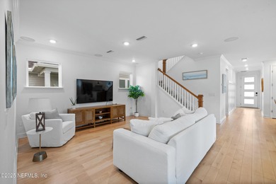 Beach Home For Sale in Ponte Vedra, Florida