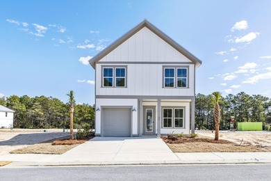 Beach Home For Sale in Inlet Beach, Florida