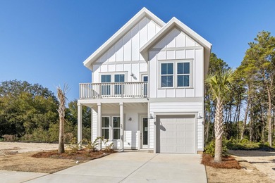 Beach Home For Sale in Inlet Beach, Florida