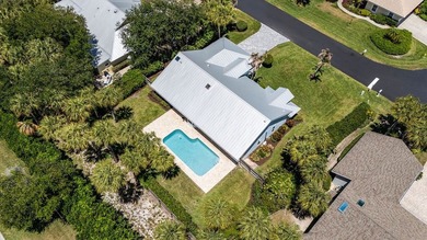 Beach Home For Sale in Vero Beach, Florida