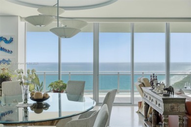 Beach Condo For Sale in Bal Harbour, Florida