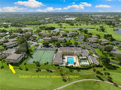 Beach Condo For Sale in Vero Beach, Florida