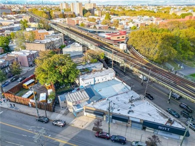 Beach Commercial For Sale in Brooklyn, New York