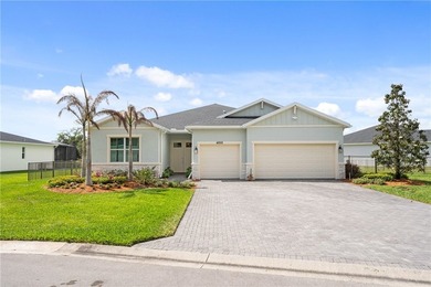Beach Townhome/Townhouse For Sale in Vero Beach, Florida